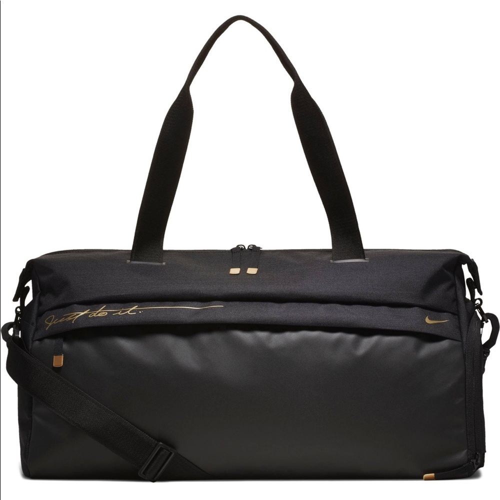 Nike Radiate Duffel Bag